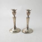 562 4292 CANDLESTICKS